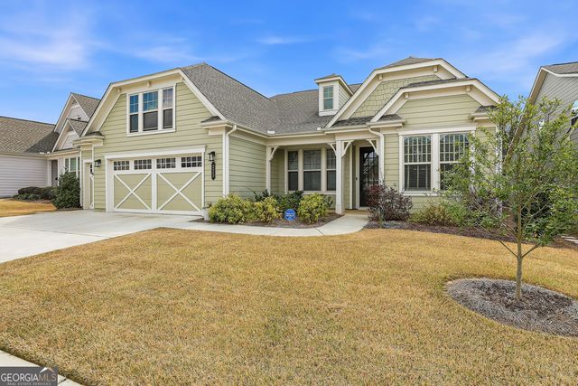 223 Sweetbay Court, Peachtree City, GA 30269