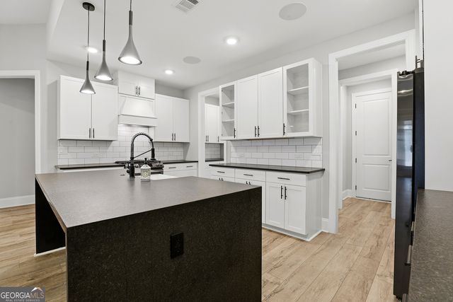 223 Sweetbay Court, Peachtree City, GA 30269