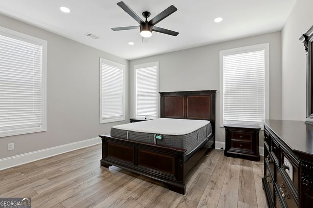 223 Sweetbay Court, Peachtree City, GA 30269