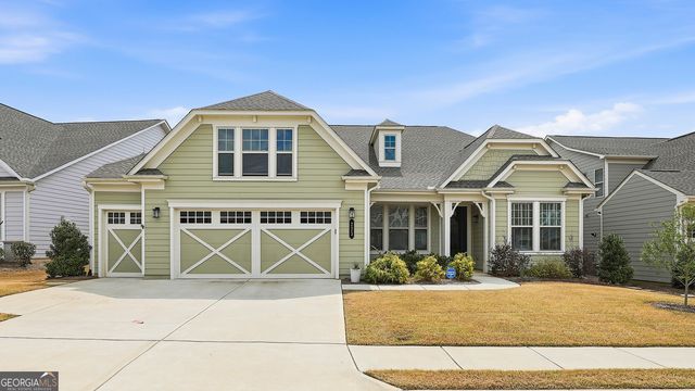 223 Sweetbay Court, Peachtree City, GA 30269