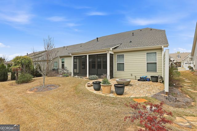 223 Sweetbay Court, Peachtree City, GA 30269