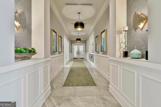 223 Sweetbay Court, Peachtree City, GA 30269