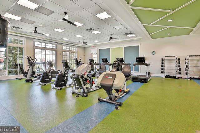 223 Sweetbay Court, Peachtree City, GA 30269