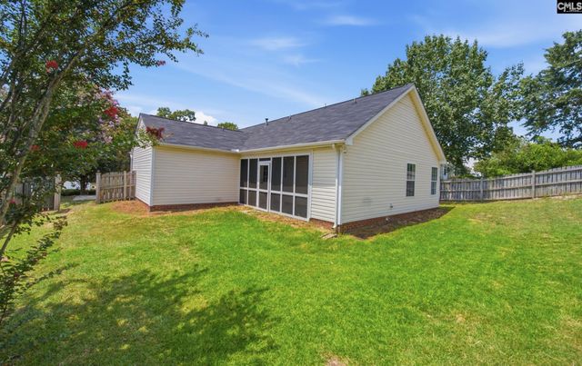 253 Jessica Drive, Lexington, SC 29073