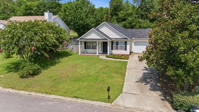 253 Jessica Drive, Lexington, SC 29073