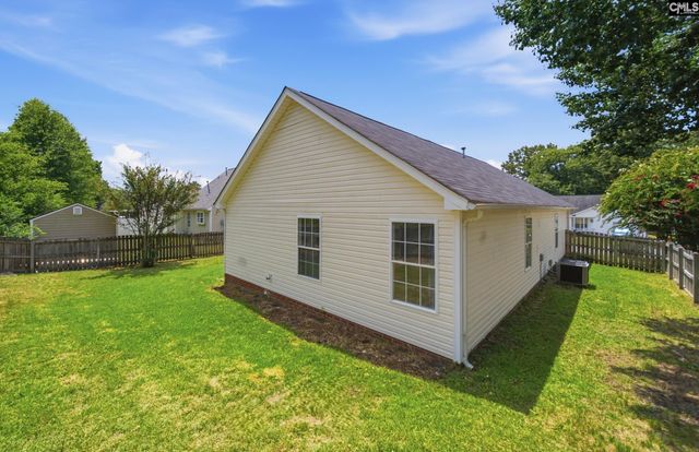 253 Jessica Drive, Lexington, SC 29073