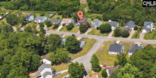 253 Jessica Drive, Lexington, SC 29073