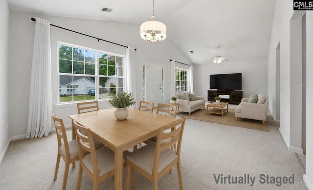 253 Jessica Drive, Lexington, SC 29073