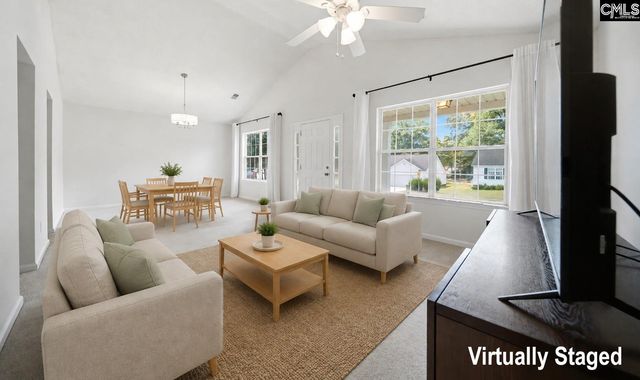 253 Jessica Drive, Lexington, SC 29073