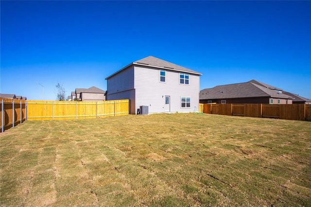 14201 Prairie Sod LN, Elgin, TX 78621