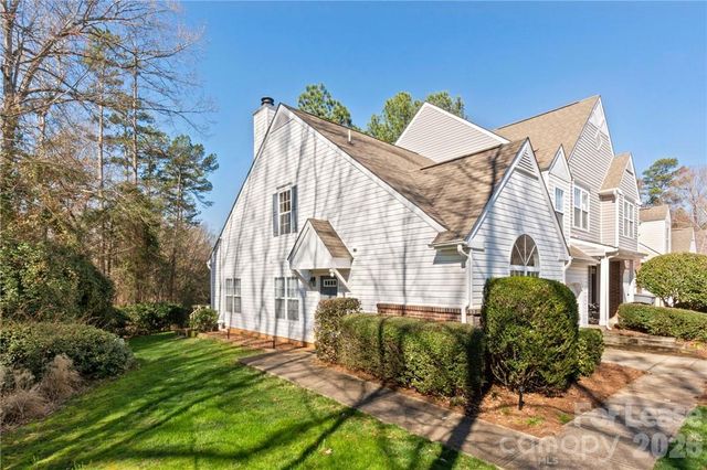 8401 Southgate Commons Drive, Charlotte, NC 28277