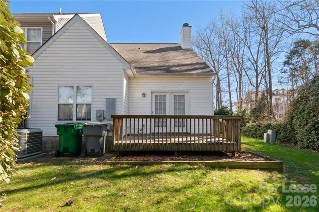 8401 Southgate Commons Drive, Charlotte, NC 28277