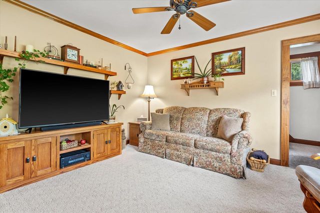 520 Oakwood ROAD, Oak Creek, WI 53154