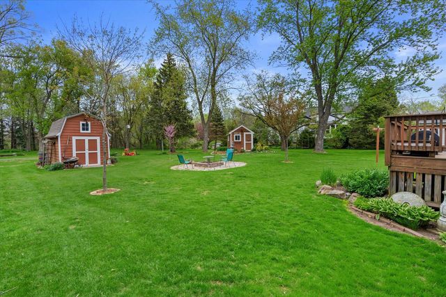 520 Oakwood ROAD, Oak Creek, WI 53154
