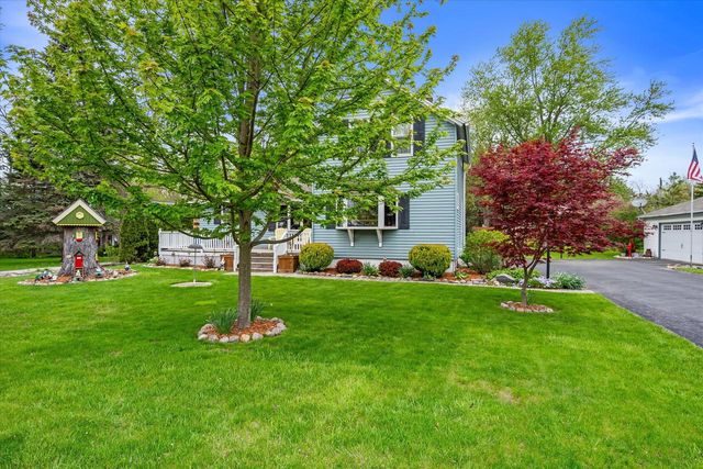 520 Oakwood ROAD, Oak Creek, WI 53154