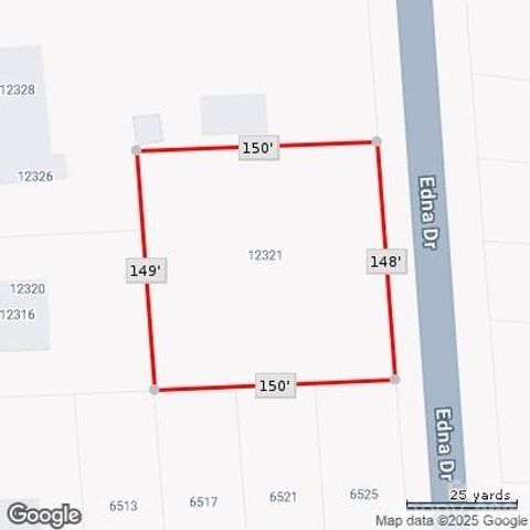 12321 Edna Drive, Huntersville, NC 28078