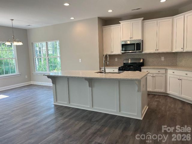 12321 Edna Drive, Huntersville, NC 28078
