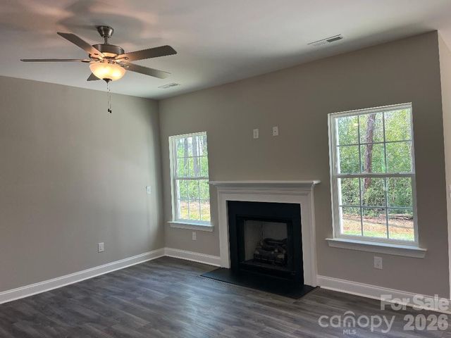 12321 Edna Drive, Huntersville, NC 28078