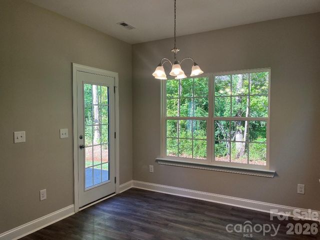 12321 Edna Drive, Huntersville, NC 28078