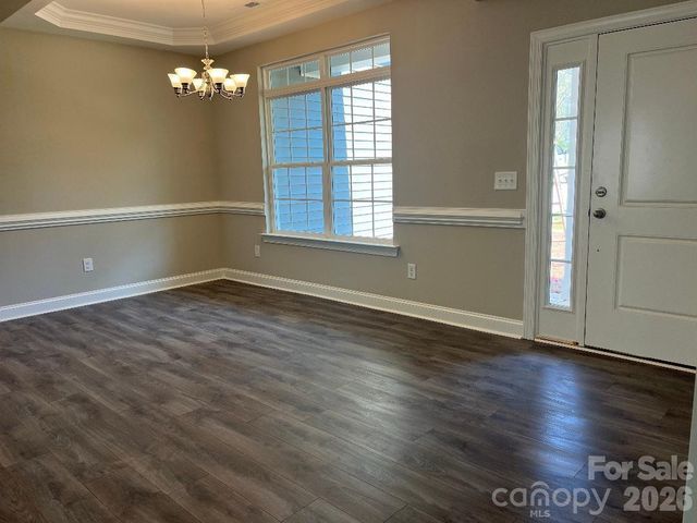 12321 Edna Drive, Huntersville, NC 28078