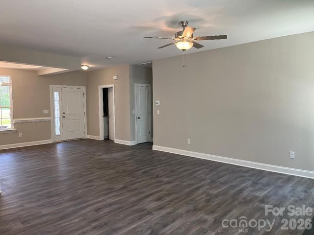 12321 Edna Drive, Huntersville, NC 28078