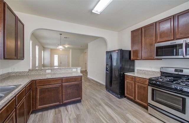 12739 Foliage Trail, Houston, TX 77044