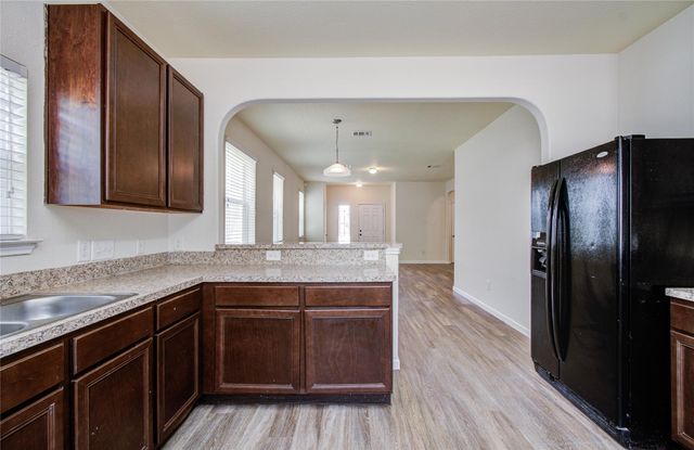 12739 Foliage Trail, Houston, TX 77044