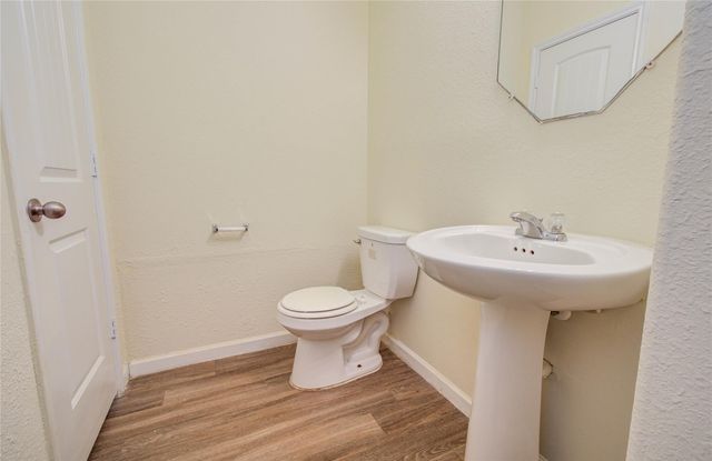 12739 Foliage Trail, Houston, TX 77044
