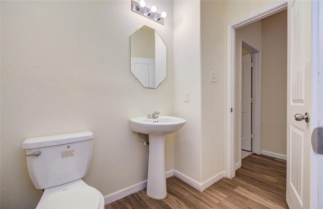 12739 Foliage Trail, Houston, TX 77044