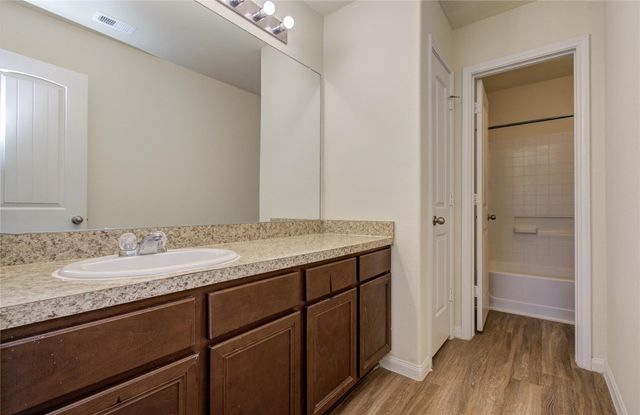 12739 Foliage Trail, Houston, TX 77044