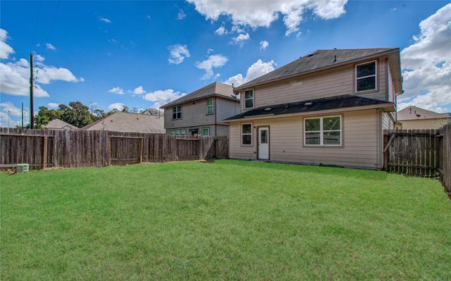12739 Foliage Trail, Houston, TX 77044
