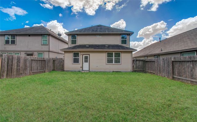 12739 Foliage Trail, Houston, TX 77044