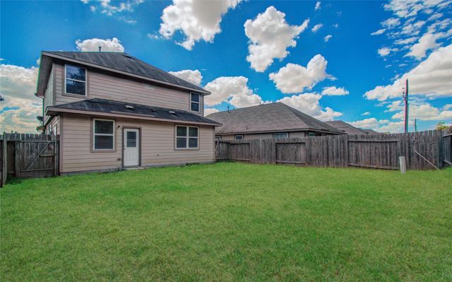 12739 Foliage Trail, Houston, TX 77044