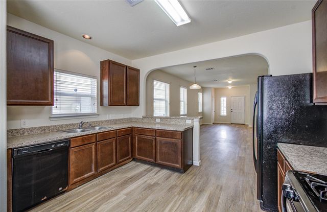 12739 Foliage Trail, Houston, TX 77044