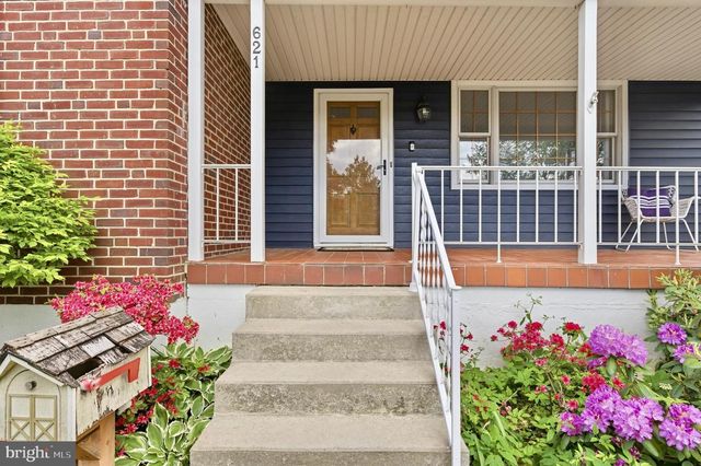 621 WOODSDALE RD, Baltimore, MD 21228