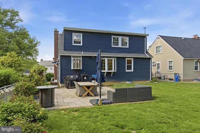 621 WOODSDALE RD, Baltimore, MD 21228