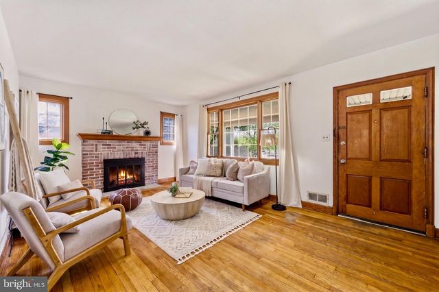 621 WOODSDALE RD, Baltimore, MD 21228