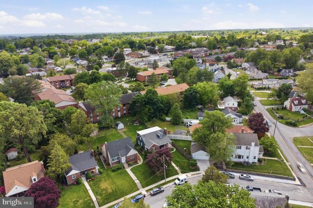 621 WOODSDALE RD, Baltimore, MD 21228