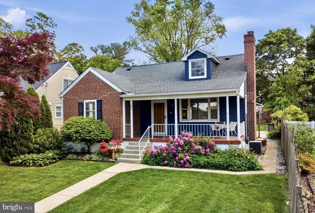 621 WOODSDALE RD, Baltimore, MD 21228