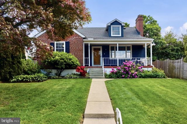 621 WOODSDALE RD, Baltimore, MD 21228