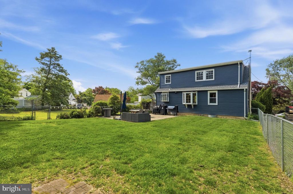 Image 45 of property listing at 621 WOODSDALE RD, Baltimore, MD 21228