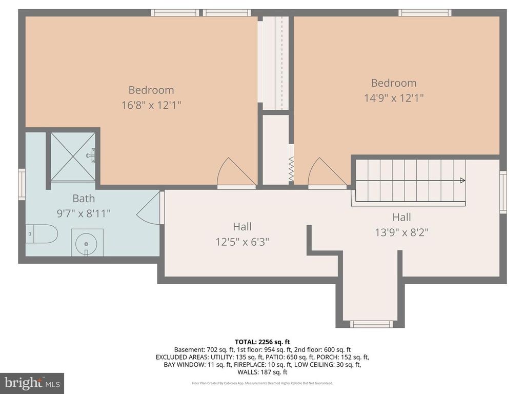 Image 59 of property listing at 621 WOODSDALE RD, Baltimore, MD 21228