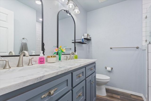139 Meadowbrook Street, Robinson, TX 76706