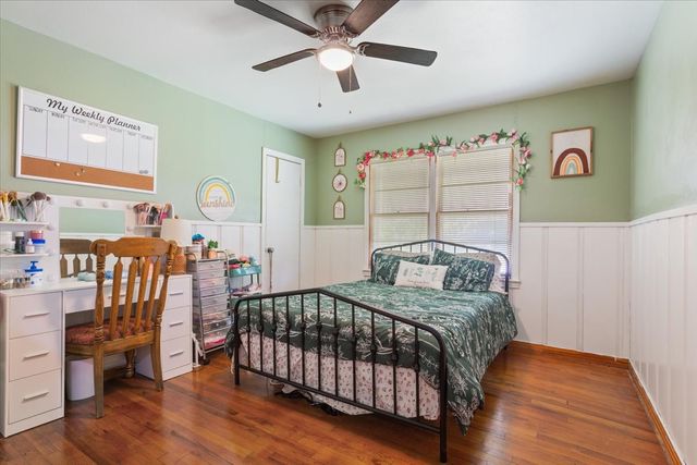139 Meadowbrook Street, Robinson, TX 76706