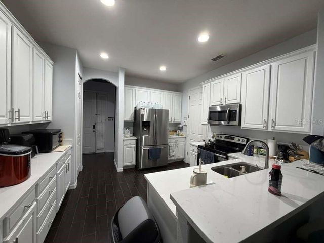2280 CHATHAM PLACE DRIVE, Orlando, FL 32824