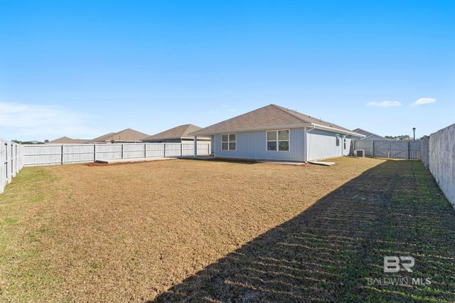 321 Rhineheart Lane, Foley, AL 36535