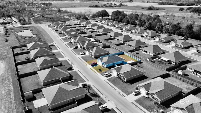 321 Rhineheart Lane, Foley, AL 36535