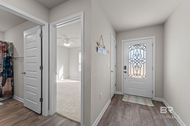 321 Rhineheart Lane, Foley, AL 36535