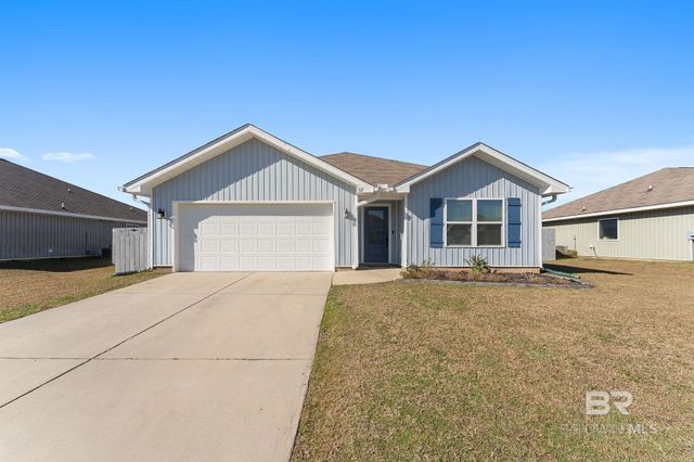 321 Rhineheart Lane, Foley, AL 36535