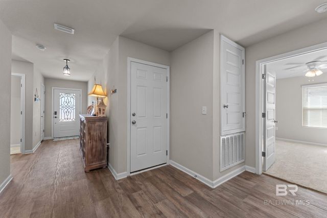 321 Rhineheart Lane, Foley, AL 36535